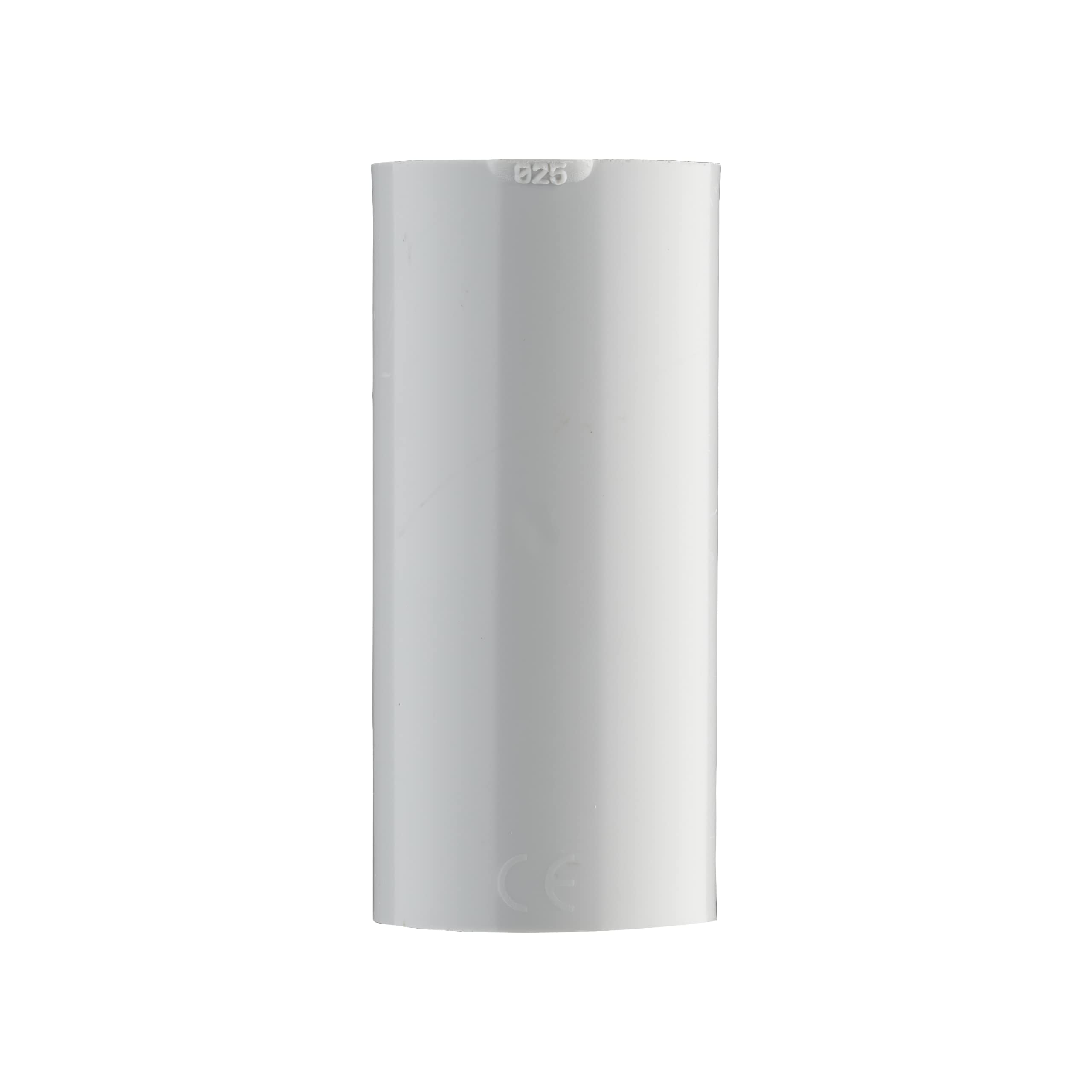 debflex-429346-manchon-pvc-gris-d25mm-lot-de-2 image 2