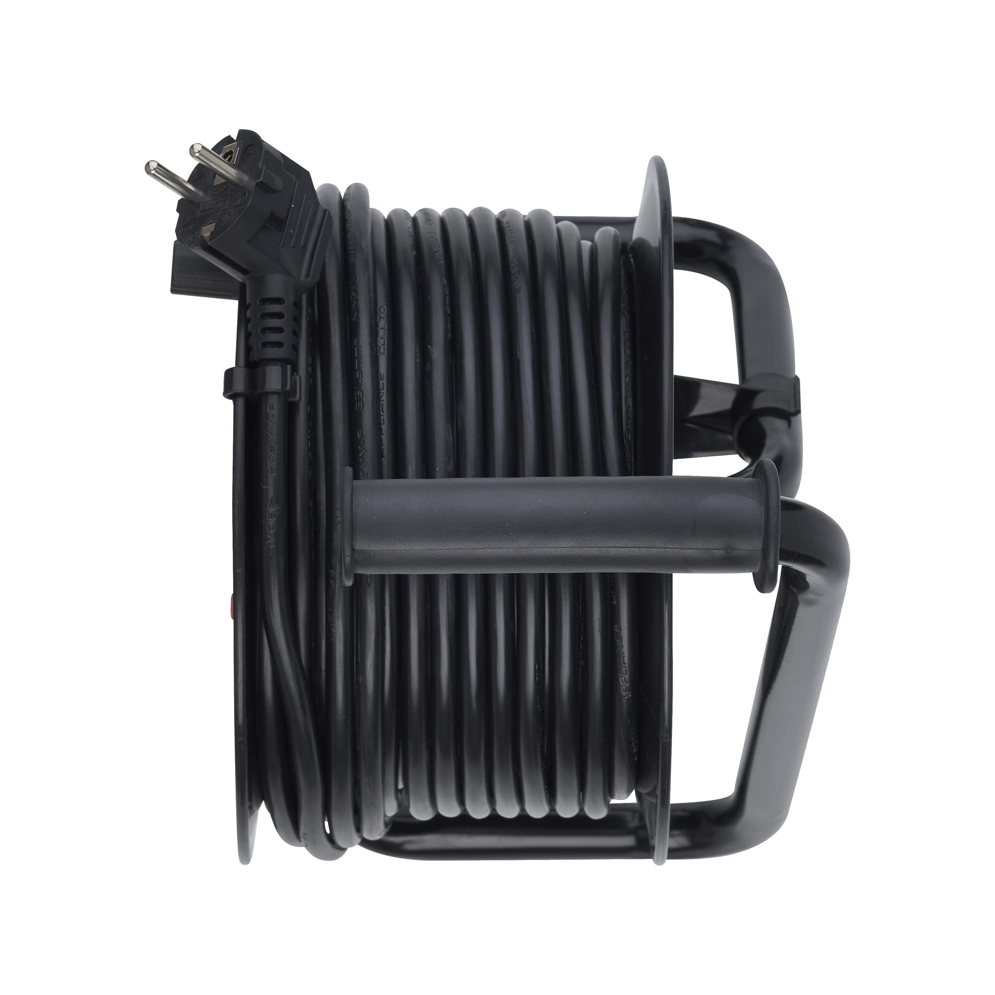 debflex-601253-enrouleur-bricolage-4-prises-16a-25m-ho5vv-f-3g1-5-noir image 6
