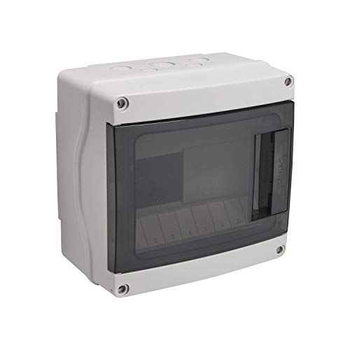 debflex-706712-coffret-tanche-porte-ip65-1-rang-e-8-modules-gris image 3