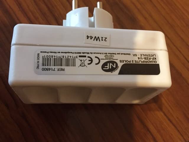 Très pratique