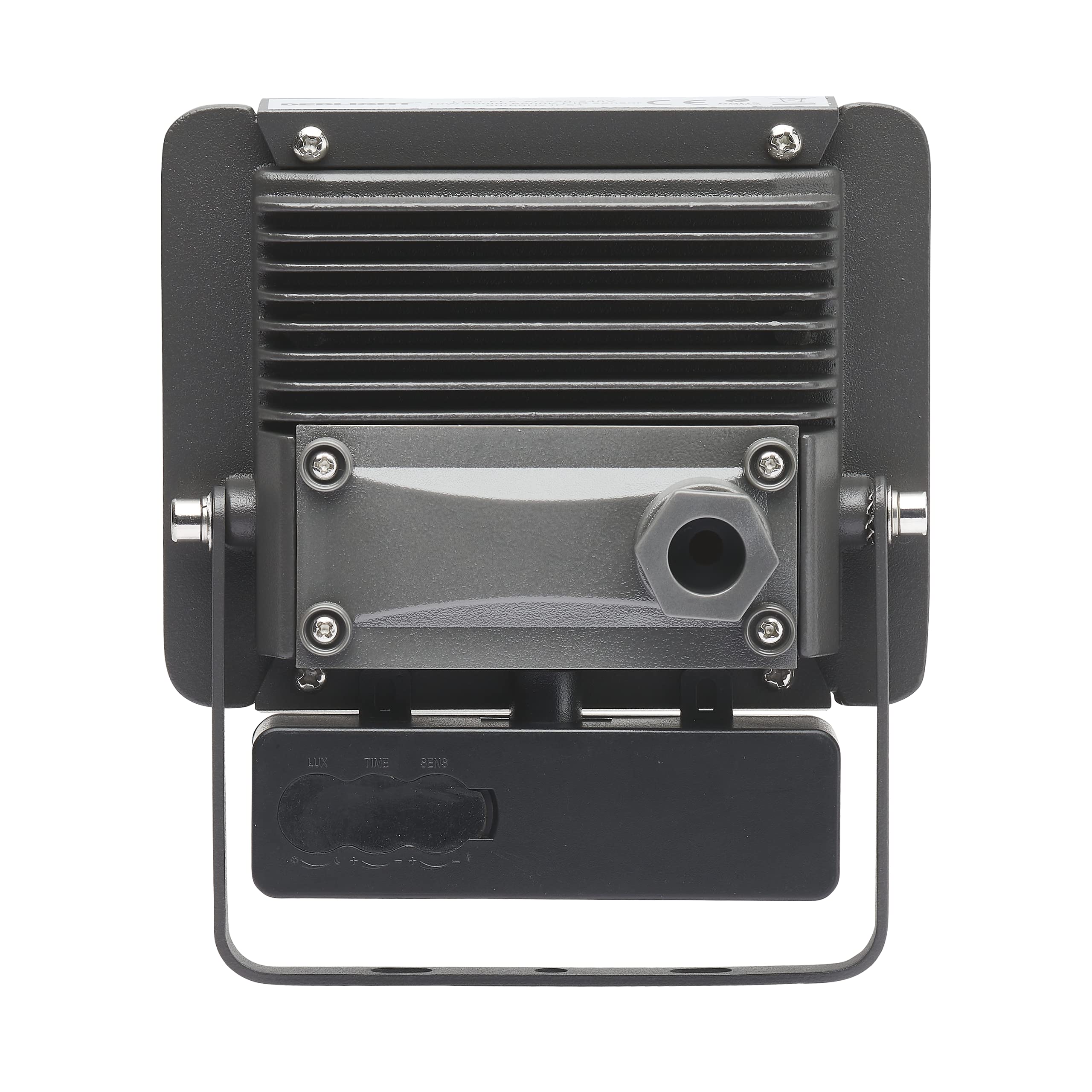 debflex-600041-projecteur-led-ext-rieur-avec-d-tecteur-50w-4000-lm-6400k-ip65 image 4