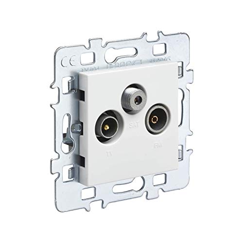 debflex-prise-tv-murale-tv-fm-sat-gamme-casual-blanc-m-canisme-cache-support image 8