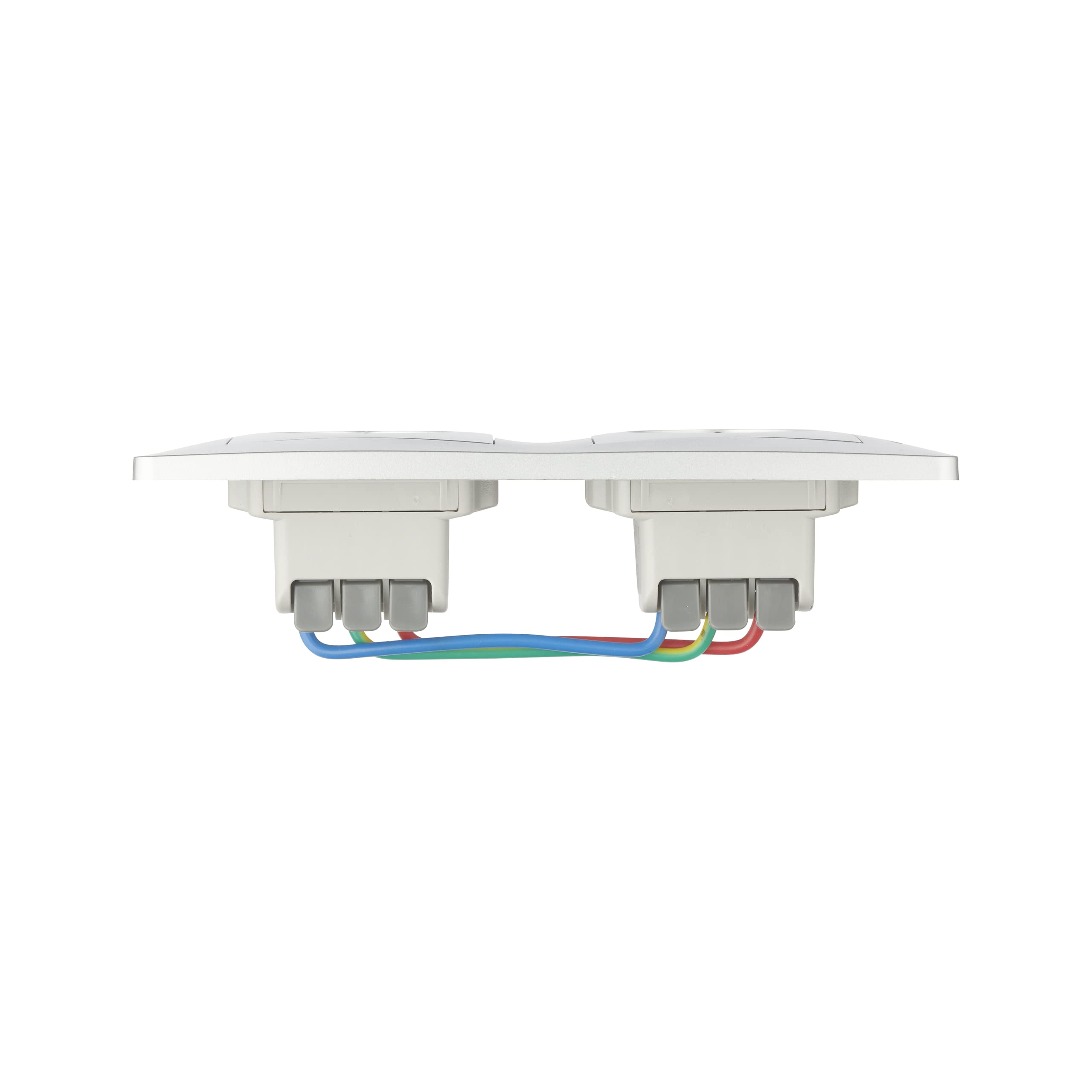 debflex-caly-749513-double-prise-2p-t-pr-c-bl-e-blanc image 5