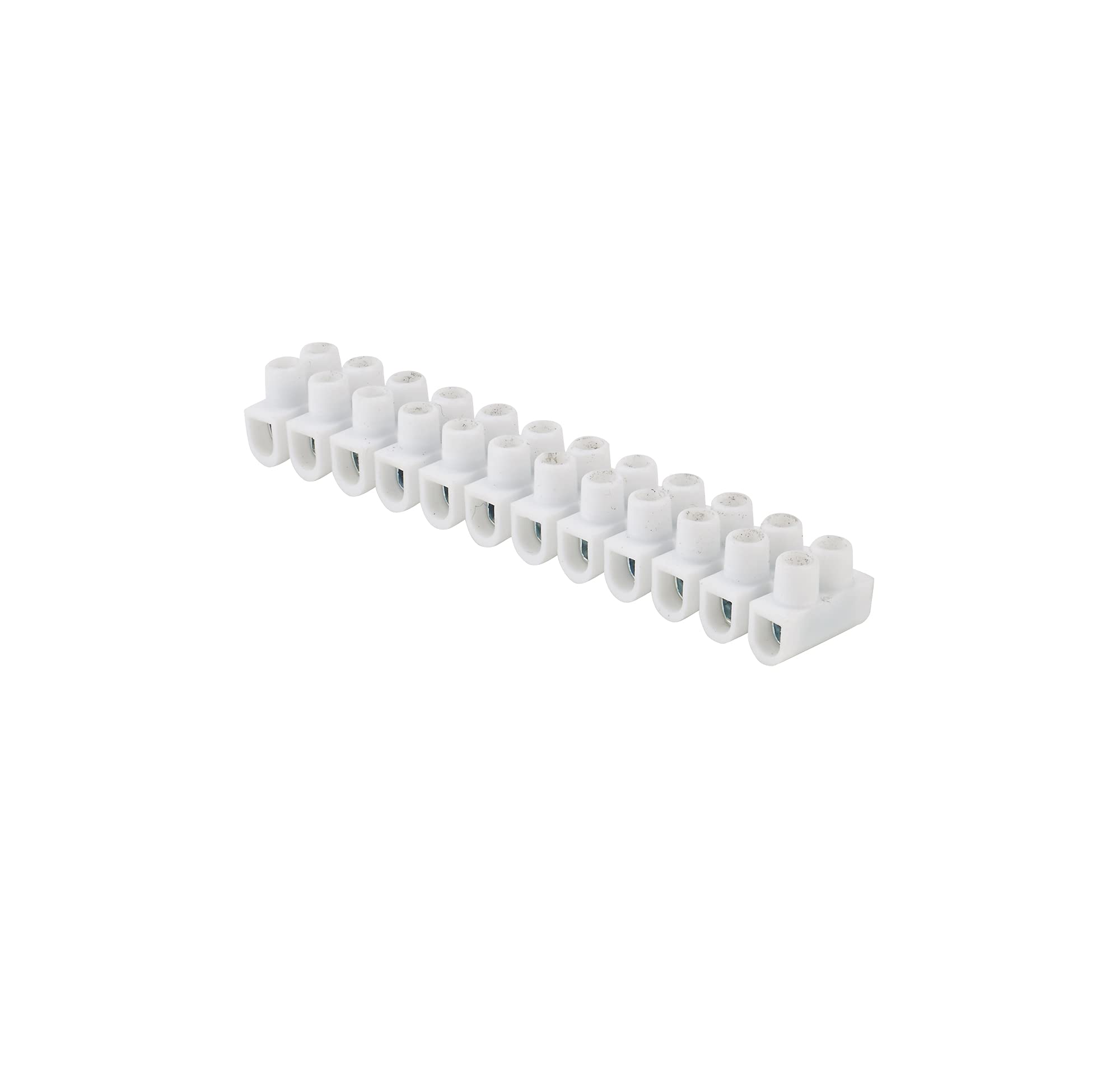 debflex-barrette-de-jonction-lectrique-2-5-mm-blanc-vrac image 6