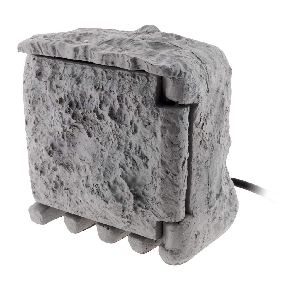 zenitech-bloc-4-prises-imitation-pierre-tanche-ip44-1-5m-r-sine image 4