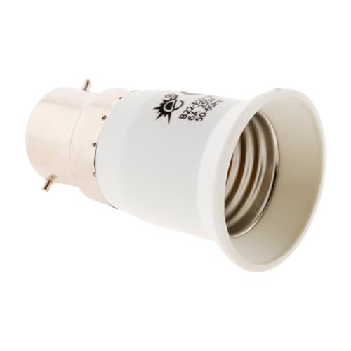 zenitech-adaptateur-douille-b22-m-le-vers-e27-femelle image 6