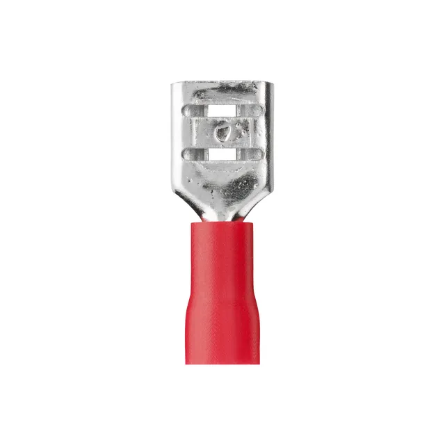 debflex-blok-sachet-10-clips-femelles-pr-isol-es-rouges-6-3x0-8mm-711042 image 1