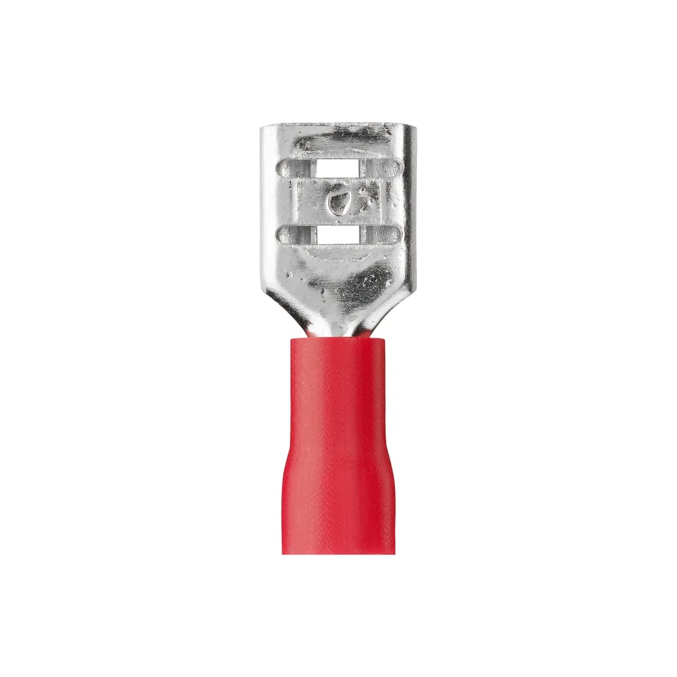 debflex-blok-sachet-10-clips-femelles-pr-isol-es-rouges-6-3x0-8mm-711042 image 1