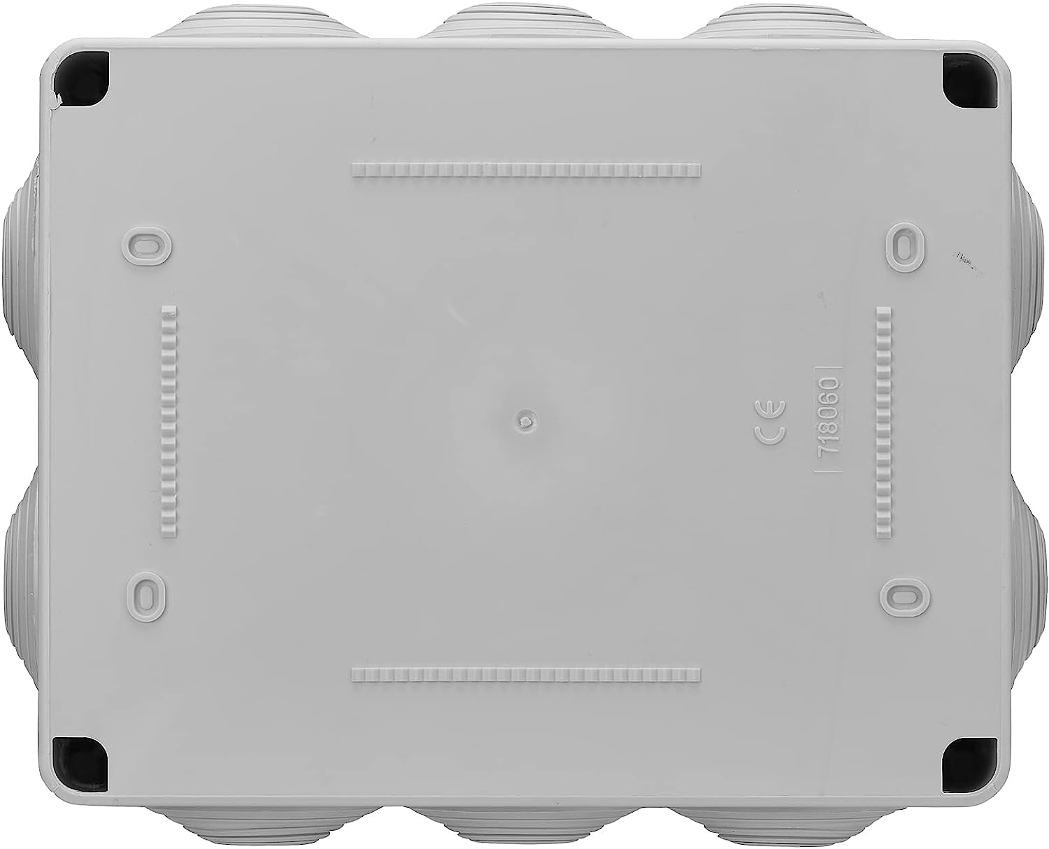 debflex-bo-te-de-d-rivation-tanche-ip55-saillie-grise-170-x-170-x-80-mm image 6