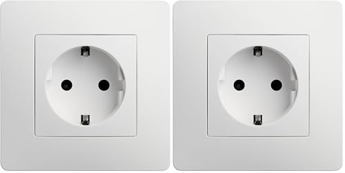 debflex-caly-prise-lectrique-2p-t-schuko-type-f-blanche-74-5-x-74-5-x-39-5-mm image 8