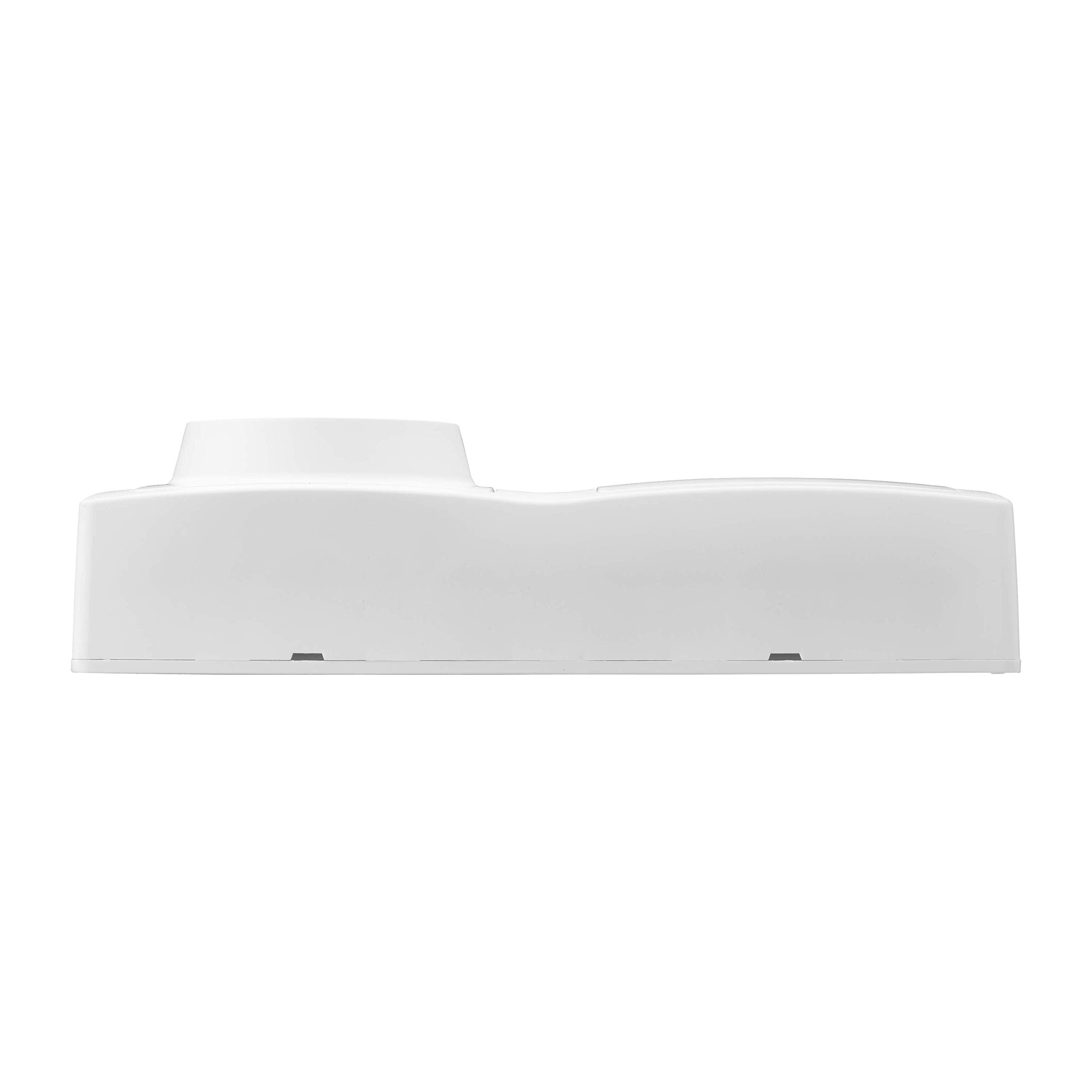 debflex-blok-combin-prise-2p-t-16a-double-usb-2-1a-blanc image 5