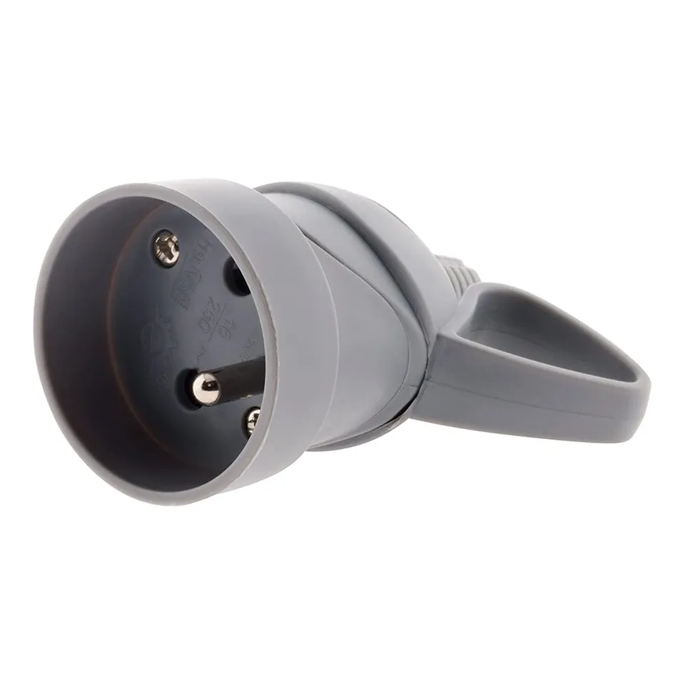 zenitech-fiche-femelle-anneau-16a-2p-t-grise image 1