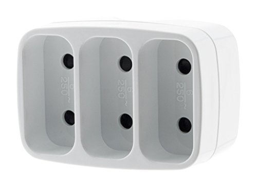 zenitech-triplite-3x-6a-2p-fa-ade-blanc image 8