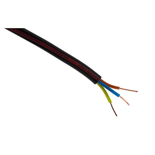 zenitech-c-ble-u-1000-r2v-3g1-5mm-noir-50m image 2