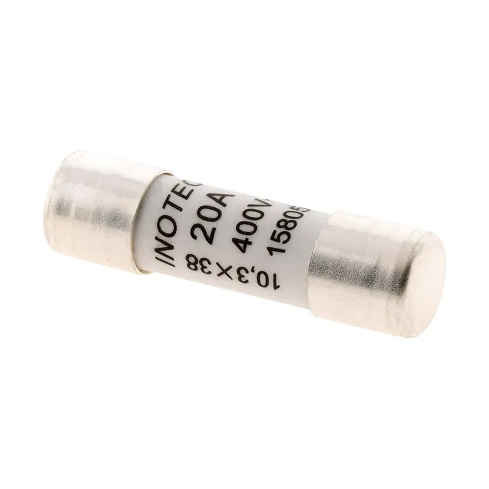 zenitech-lot-de-3-fusibles-c-ramique-10-3x38-20a image 1