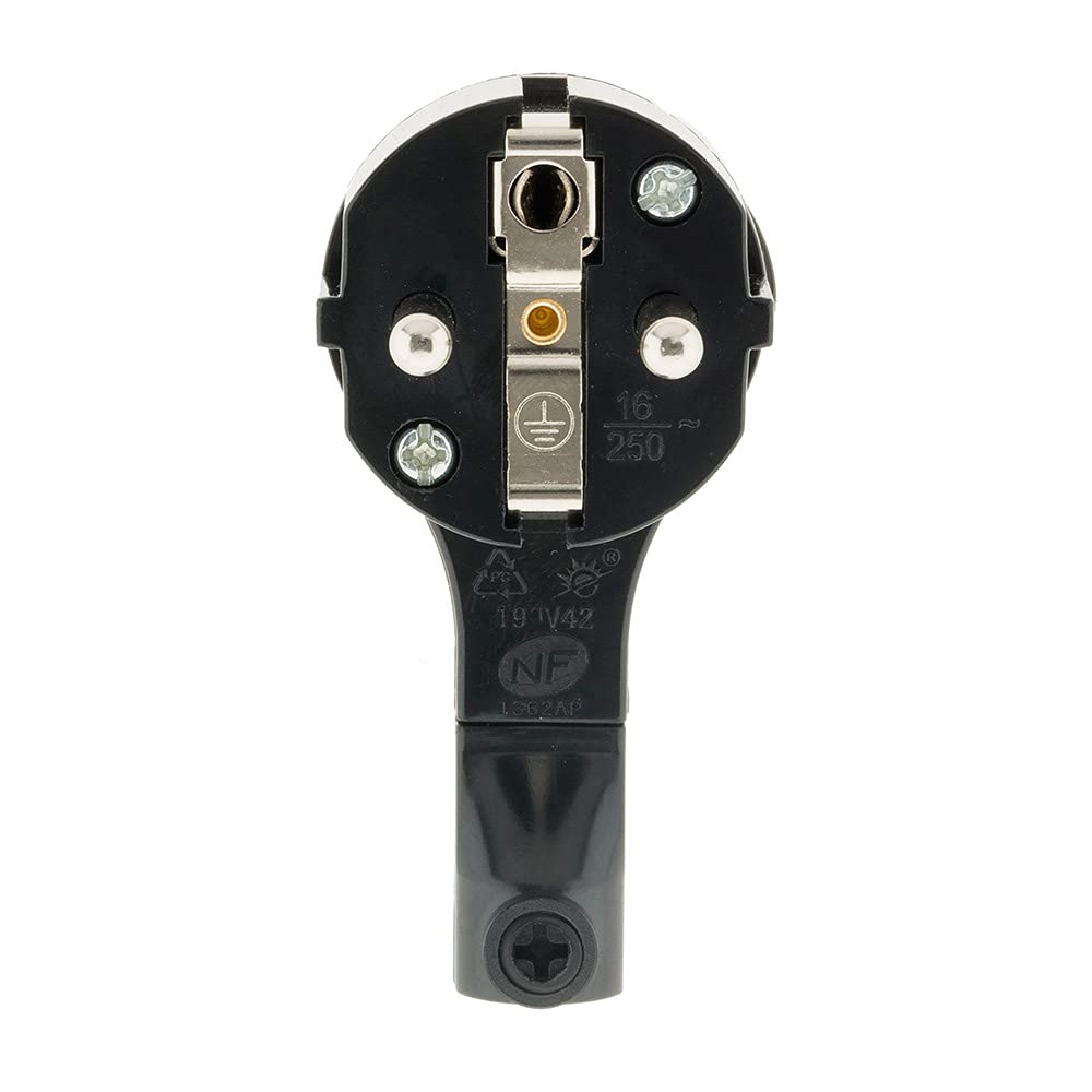 zenitech-fiche-m-le-16a-extraplate-noire-anneau-nf image 3