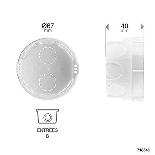 debflex-bo-te-pour-appareillage-griffe-67x40-mm-blanc-lot-de-10-ma-onnerie image 8