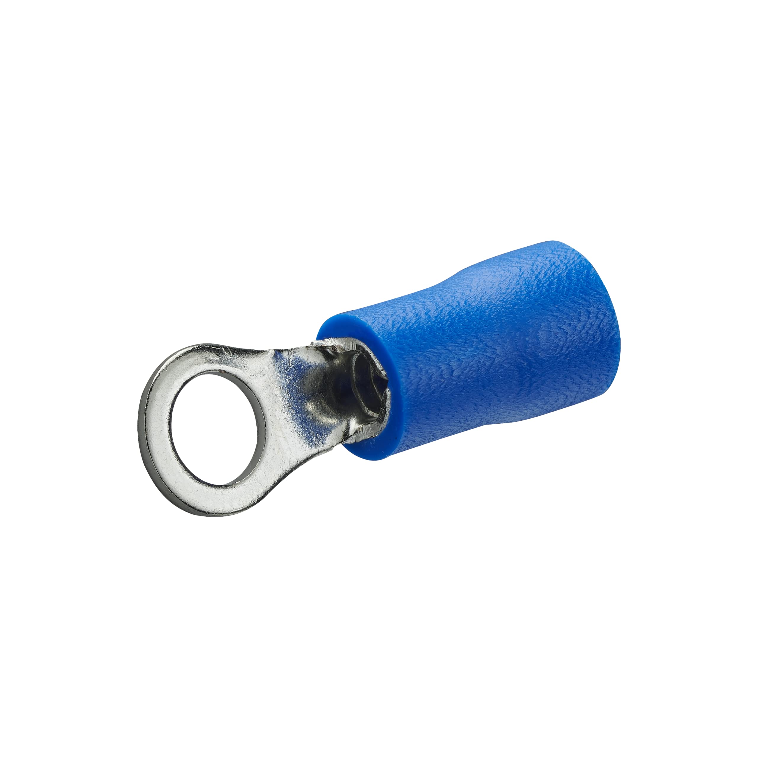 debflex-sachet-de-10-cosses-rondes-pr-isol-es-d4-mm-bleues-0-5-1-mm-711010 image 2