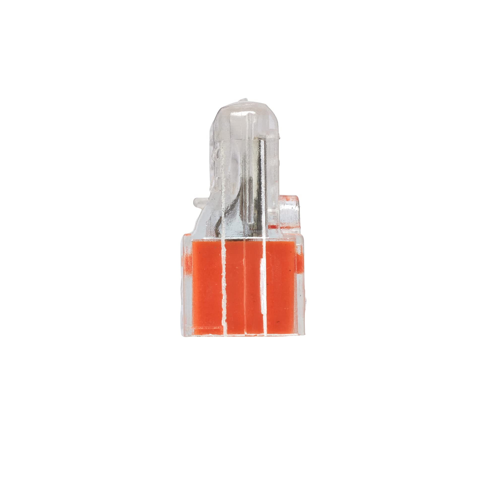 debflex-704530-bornes-automatiques-3-trous-orange-1-5-2-5mm-sachet-de-10 image 3