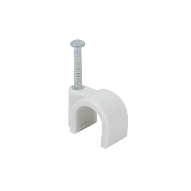 debflex-700131-lot-de-25-attaches-fils-12mm-gris image 1