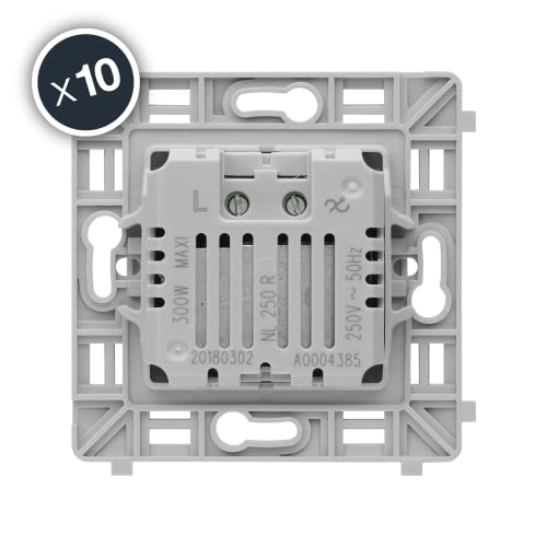 debflex-caly-802022-m-canisme-variateur-rotatif-blanc-bo-te-de-10 image 6