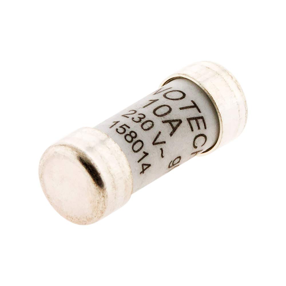 zenitech-lot-de-3-fusibles-c-ramique-8-5x23mm-10a-nf image 3