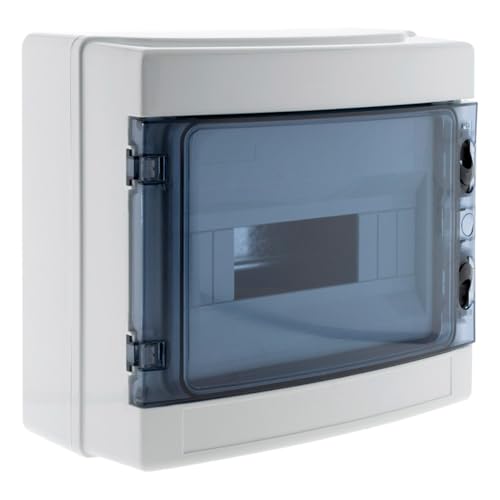 zenitech-coffret-tanche-ip65-8-modules-1-rang-e image 7