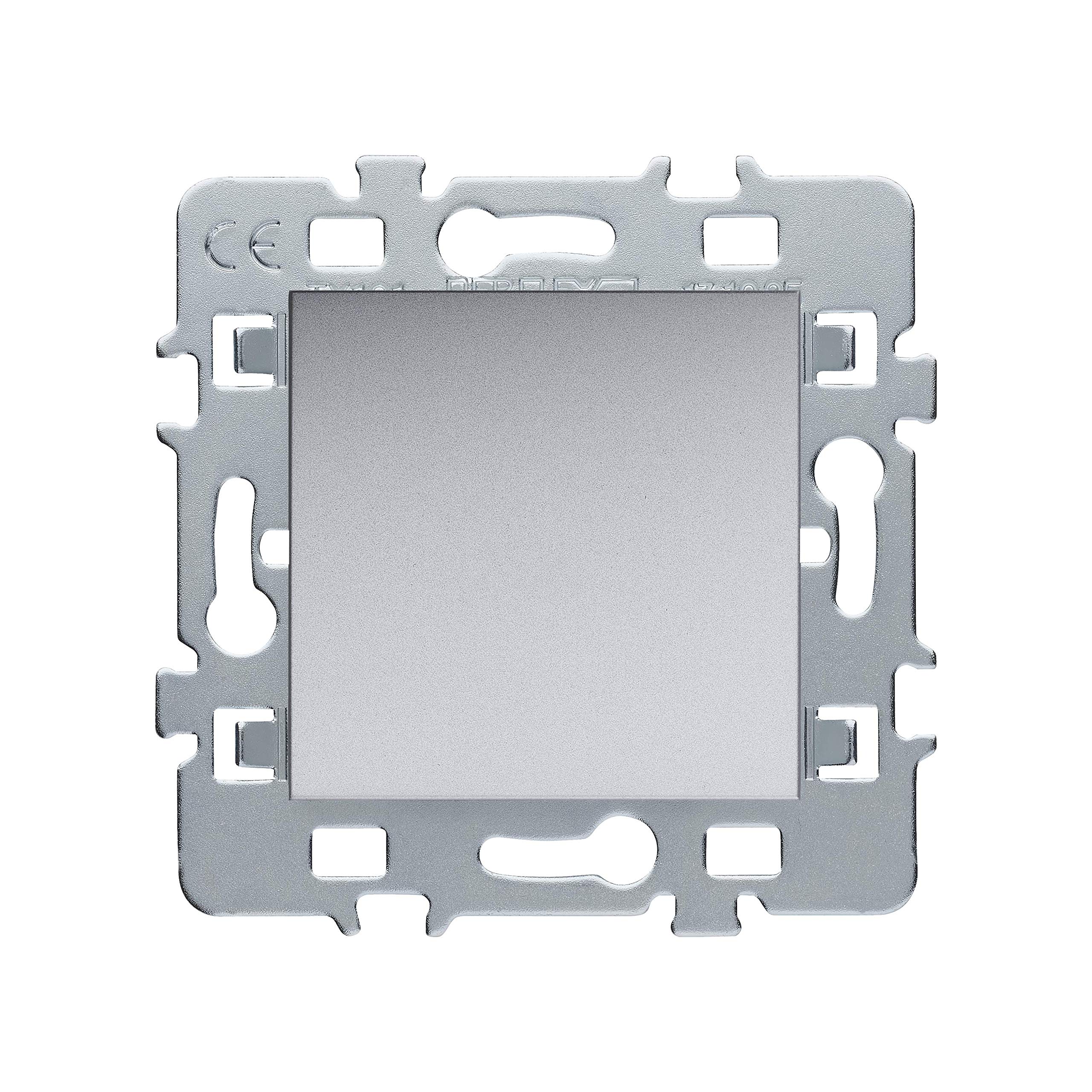 debflex-casual-m-canisme-obturateur-alu-support-m-tal-appareillage-encastr image 2