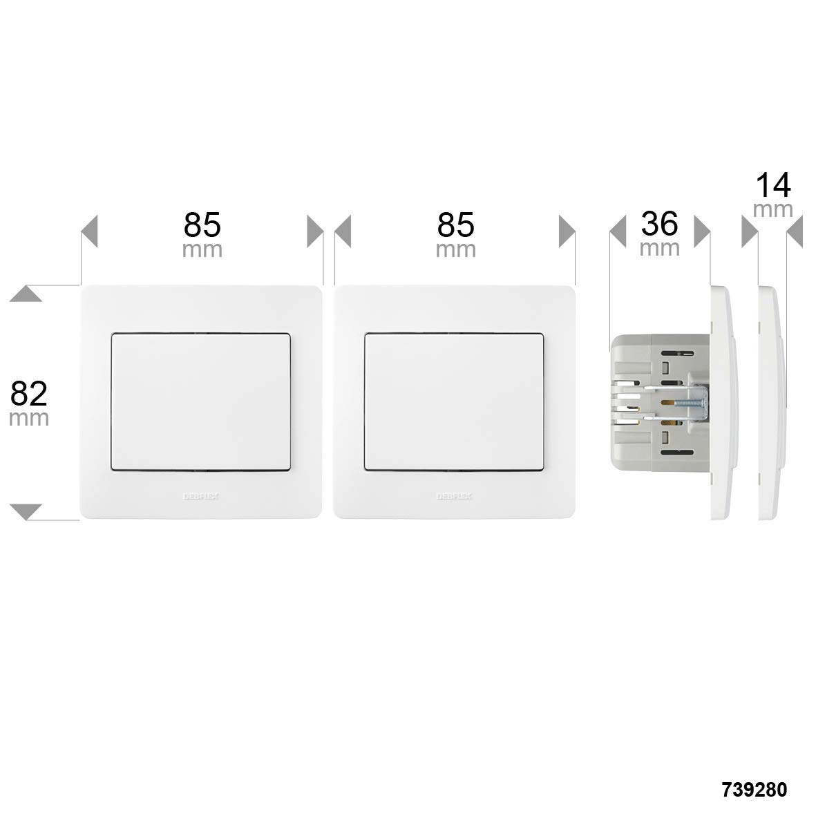 debflex-diam2-739280-kit-va-et-vient-encastrable-blanc-mat image 6