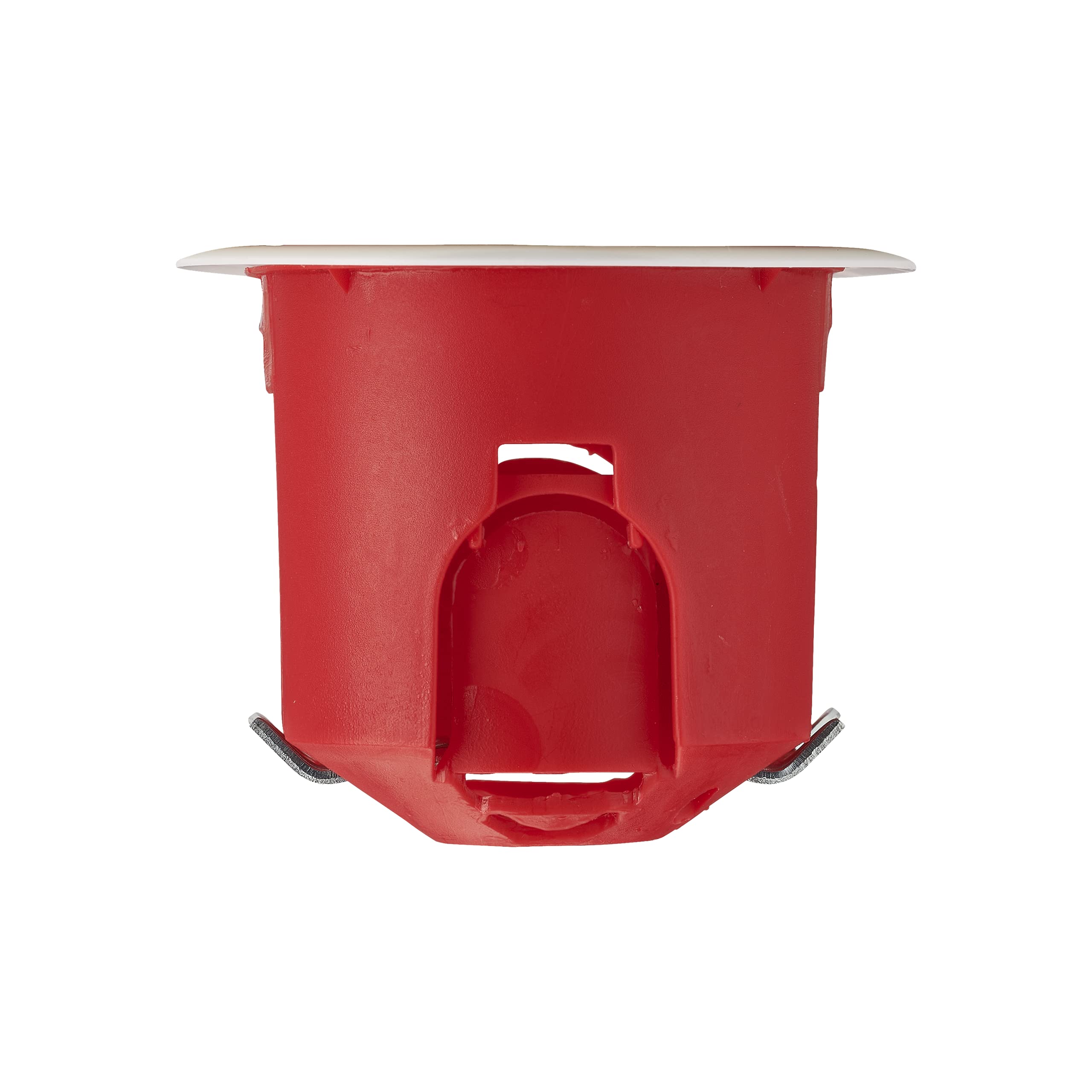 debflex-bo-te-d-applique-placo-standard-orange-encastrable-40mm-718950 image 5