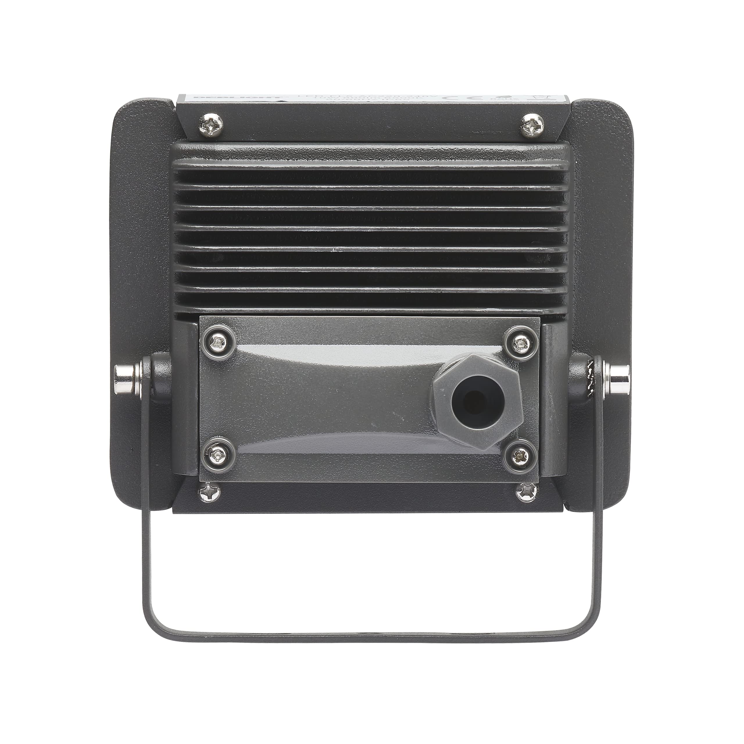 debflex-600044-projecteur-led-ext-rieur-avec-d-tecteur-10w-800lm-6400k-ip65 image 3