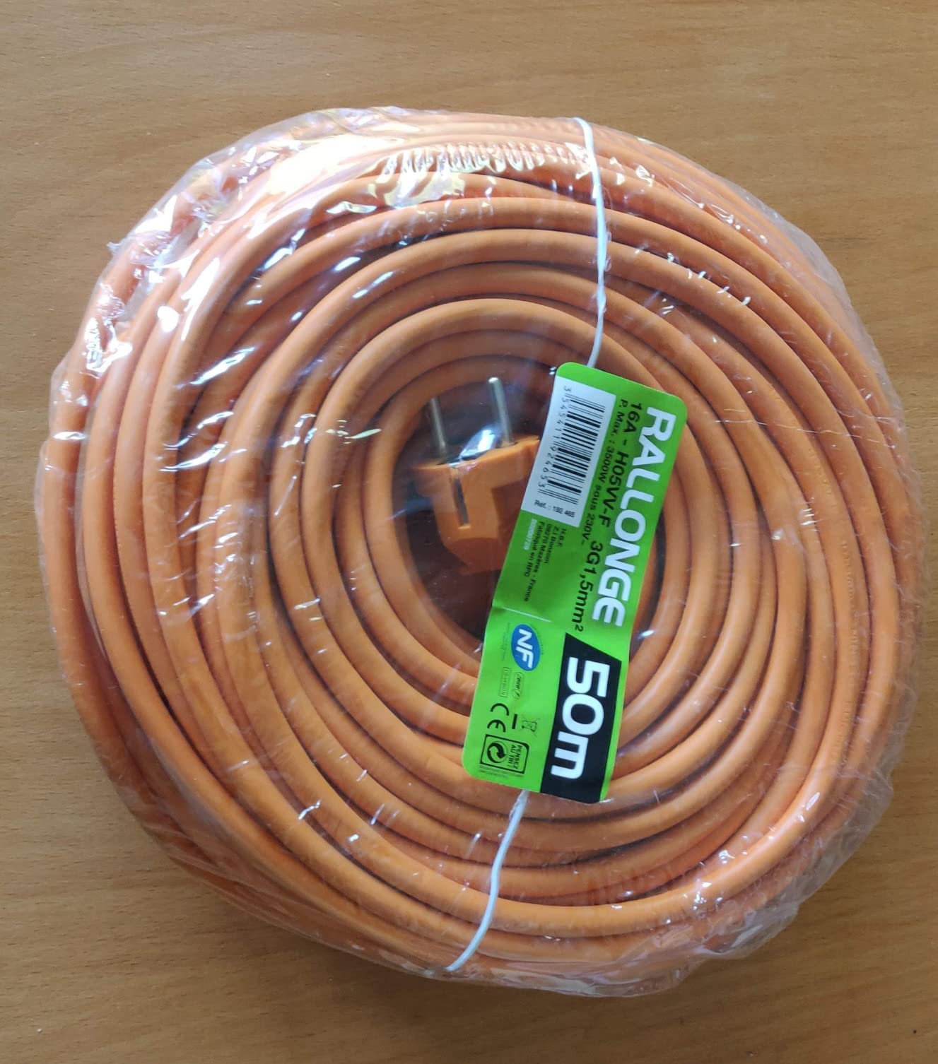 Bien mais à dérouler entièrement
