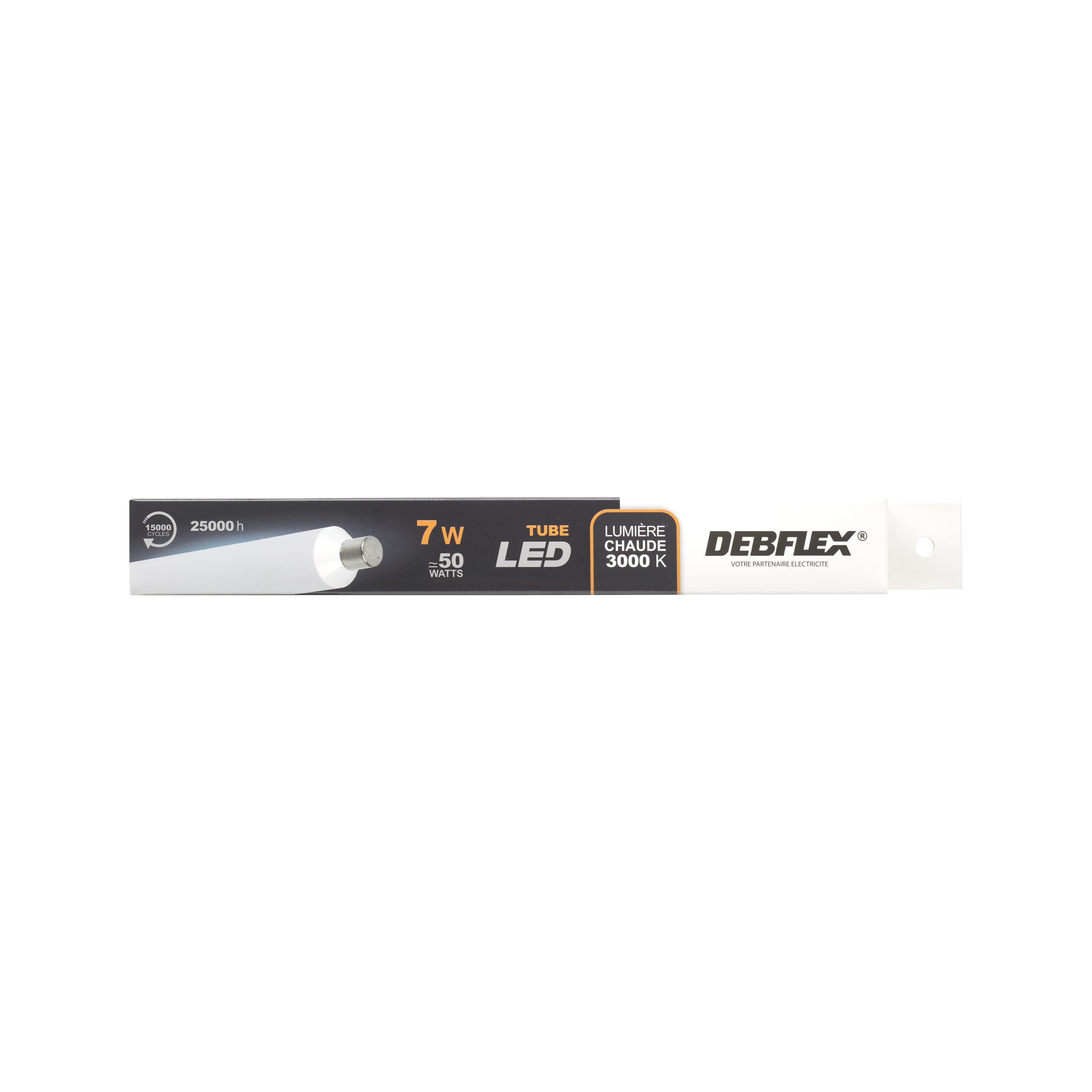debflex-600459-tube-linolite-s19-led-3000k-tube-d-co-encastrable image 3