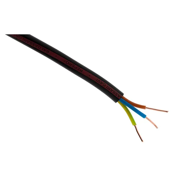 zenitech-c-ble-u-1000-r2v-3g1-5mm-noir-50m image 1