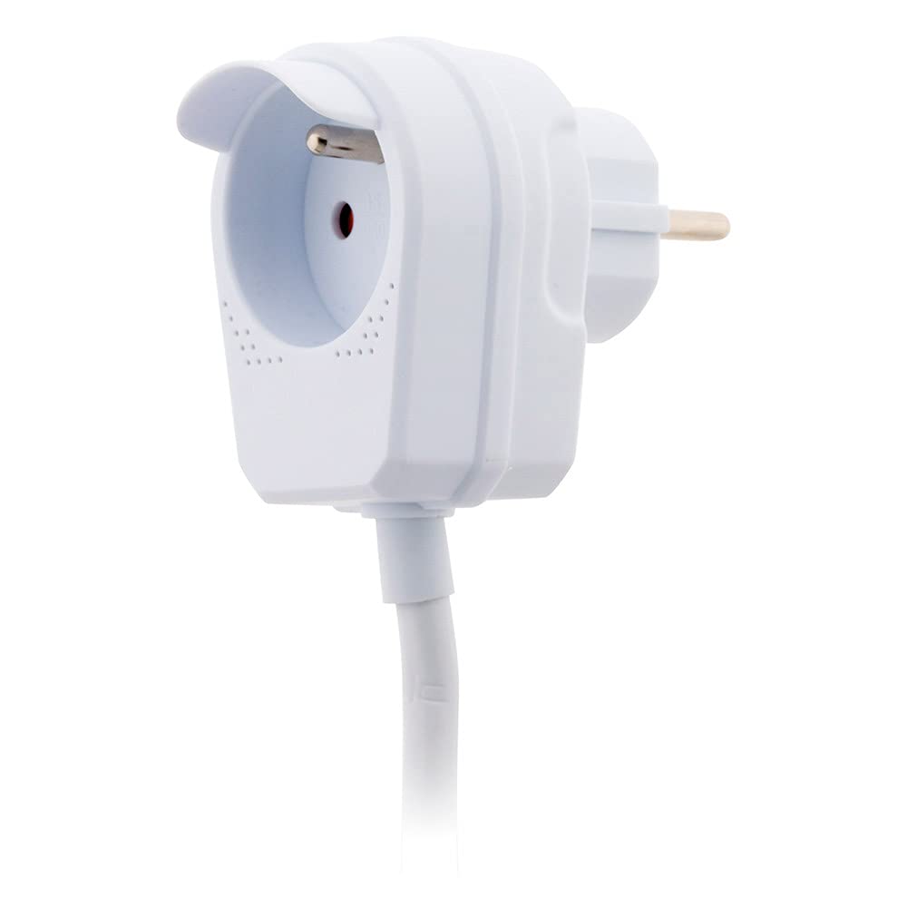 zenitech-prolongateur-ho5vv-f-3g1-5-3-m-blanc-prise-gigogne-16a image 2