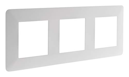 zenitech-artezo-plaque-de-finition-triple-blanche image 2