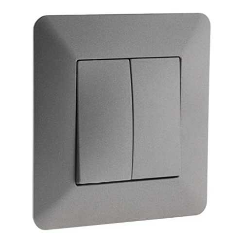 zenitech-artezo-double-va-et-vient-titanium image 7