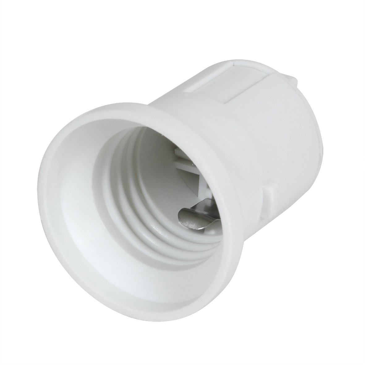 debflex-douille-de-chantier-e27-testeur-d-installation-blanc image 1