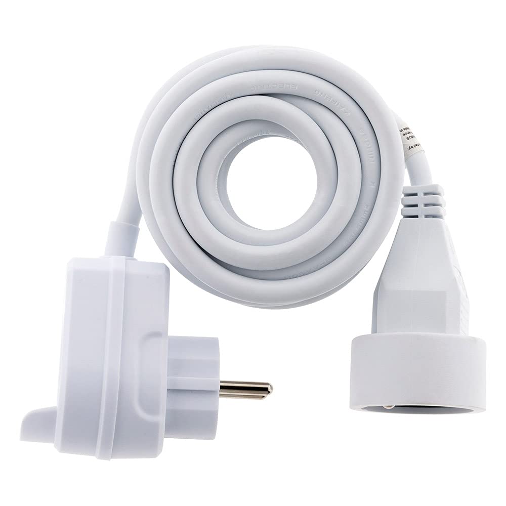 zenitech-prolongateur-ho5vv-f-3g1-5-3-m-blanc-prise-gigogne-16a image 3