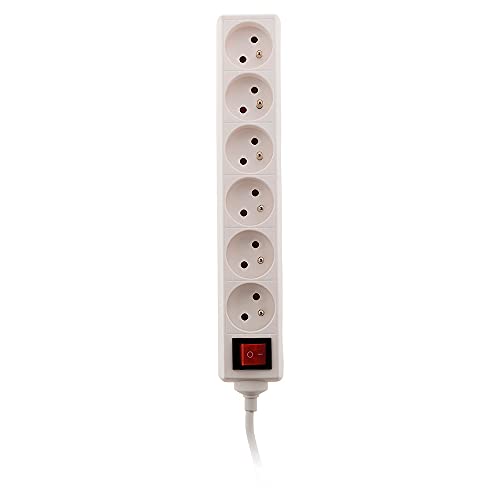 zenitech-bloc-6-prises-16a-2p-t-avec-interrupteur-blanc image 8