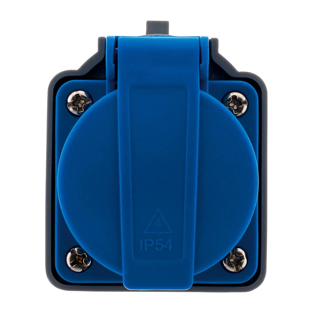 zenitech-adaptateur-compact-16a-2p-t-femelle-vers-cee17-m-le-camping image 6