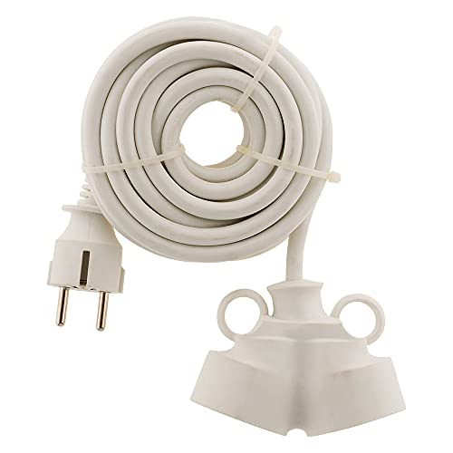 zenitech-prolongateur-bi-t-te-3g1-5-mm-blanc-3-m-1-m-le-2-femelles image 6
