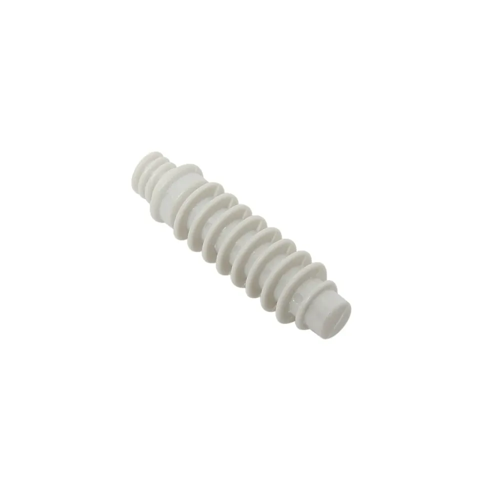 debflex-709099-cheville-grise-t-te-filet-e-8mm-lot-de-25 image 1