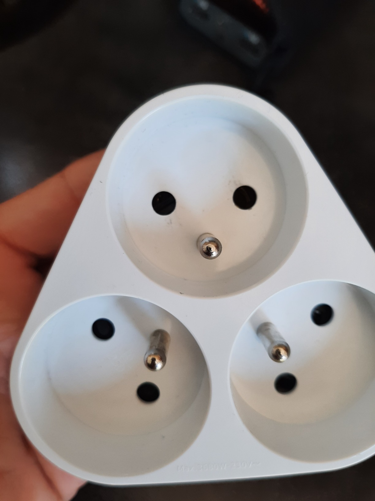 Efficace pour dépanner