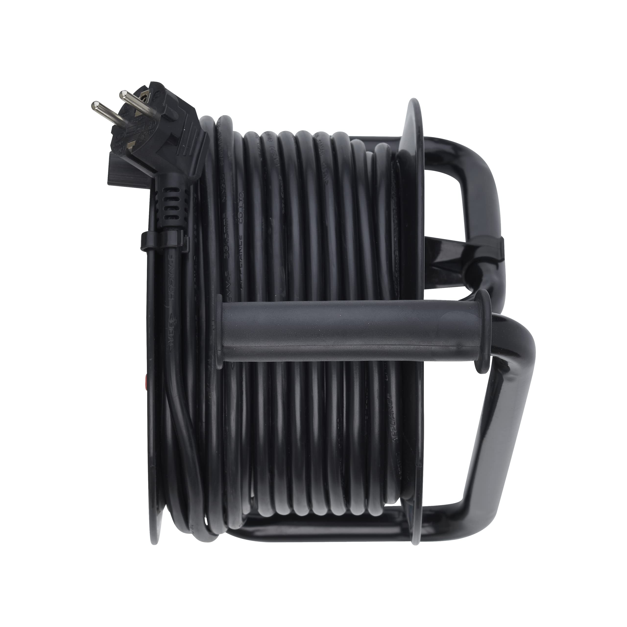 debflex-601253-enrouleur-bricolage-4-prises-16a-25m-ho5vv-f-3g1-5-noir image 4
