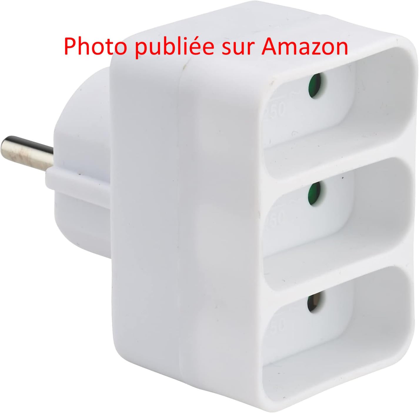 Bon petit adaptateur