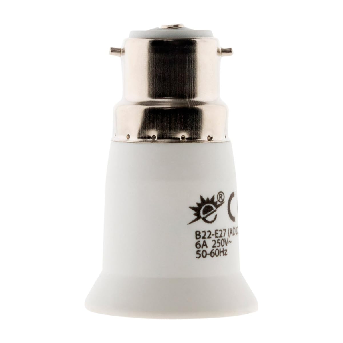 zenitech-adaptateur-douille-b22-m-le-vers-e27-femelle image 3