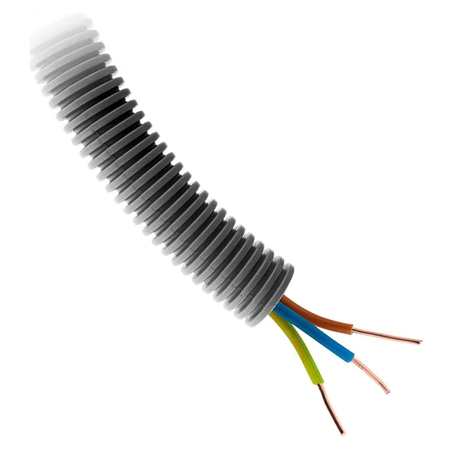 zenitech-gaine-pr-c-bl-e-icta-20mm-100m-3x2-5mm image 1