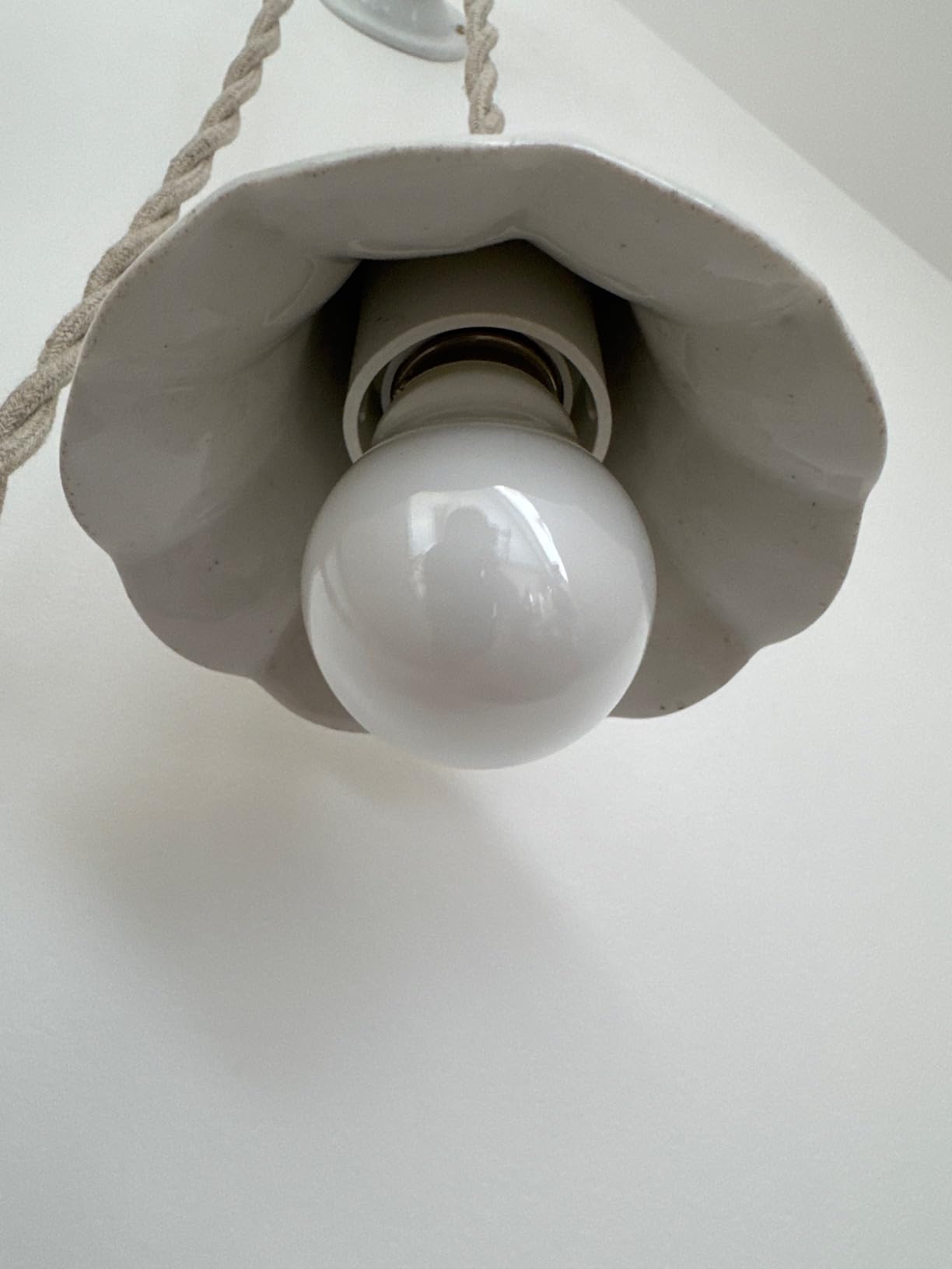 Parfaite pour ma suspension
