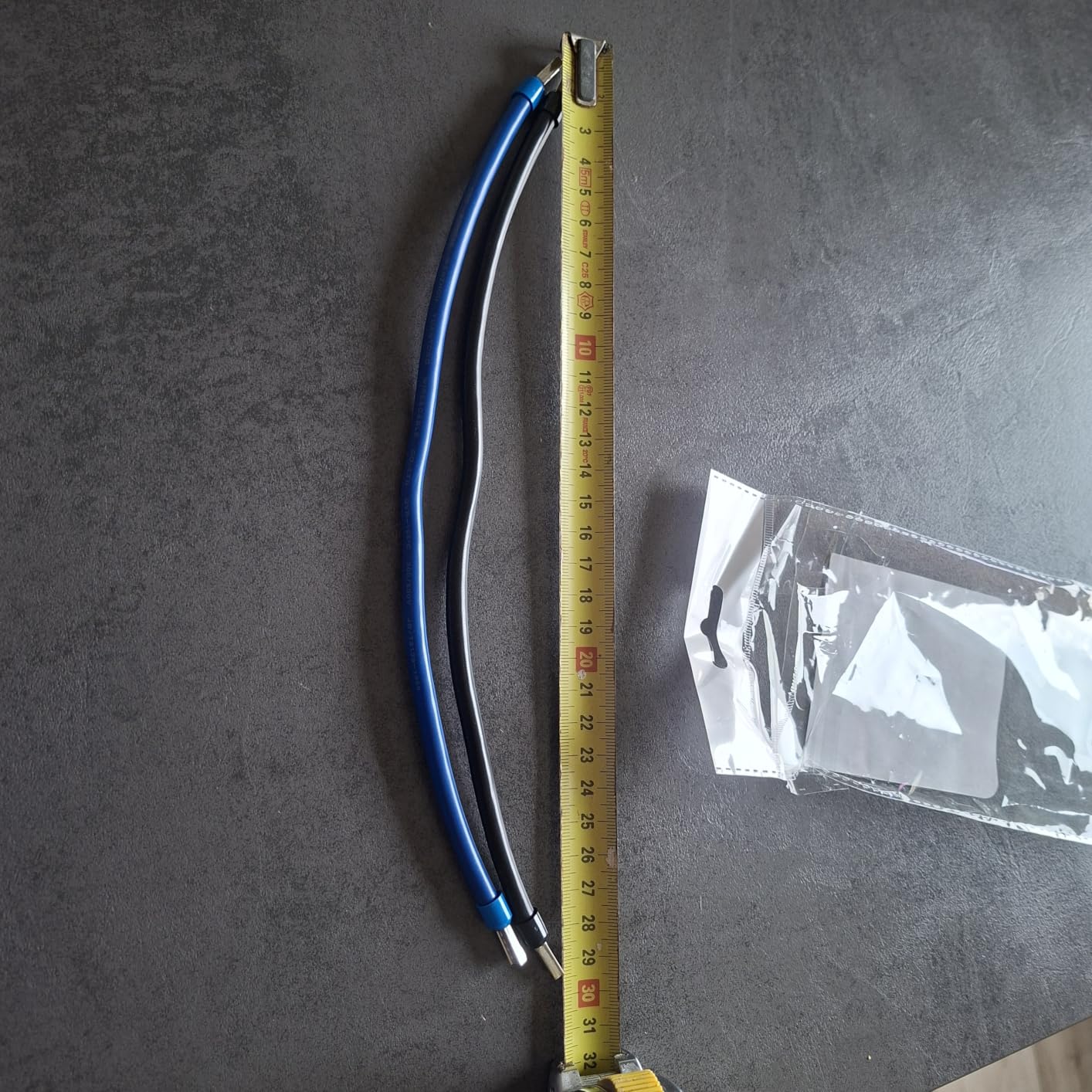 Très bon fil